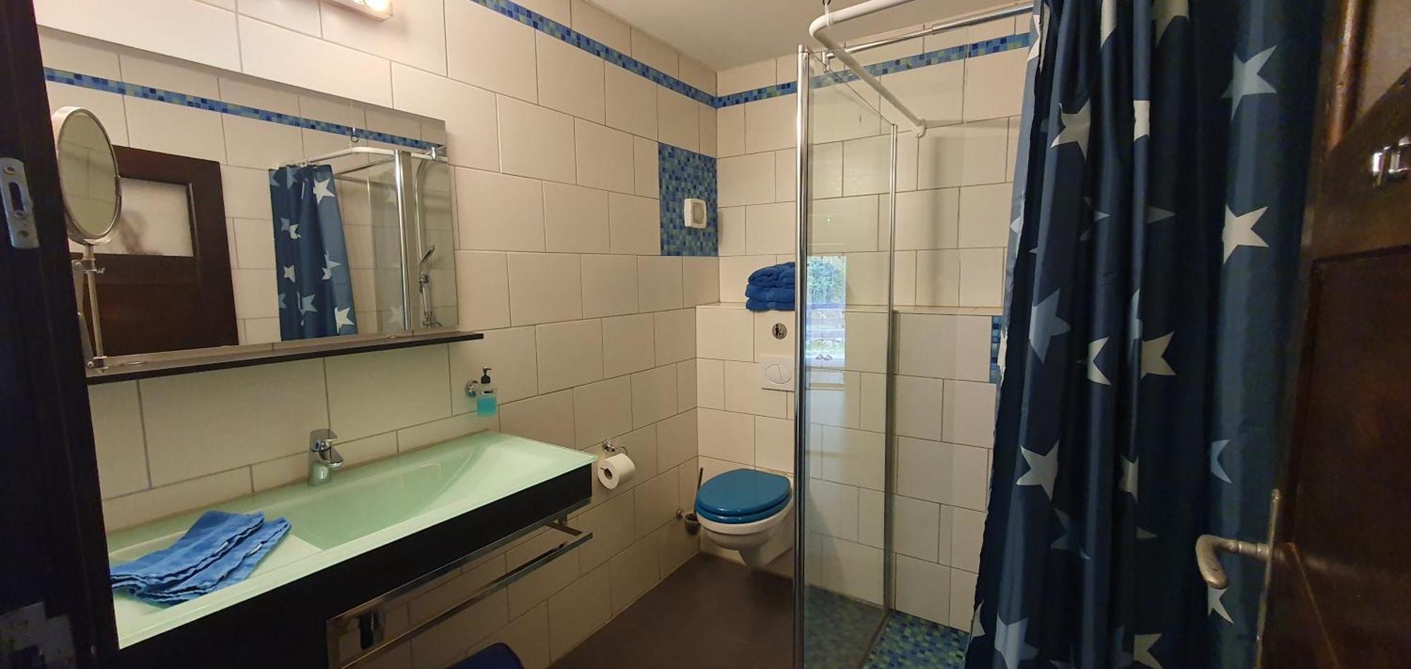 Ferienwohnungen 3 Birken Briesen  Buitenkant foto